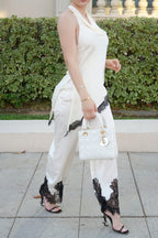 Cleo Lace Pants