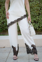 Cleo Lace Pants