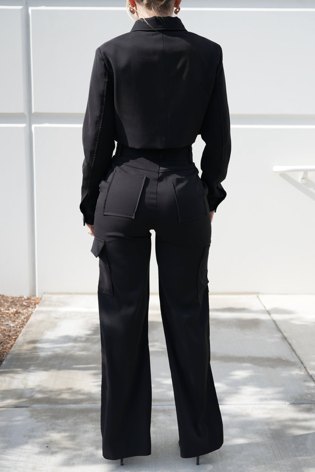 Sophie Black Set