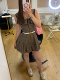 Aliah Dress