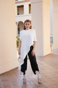 Gia Lace Pants