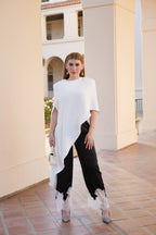 Gia Lace Pants