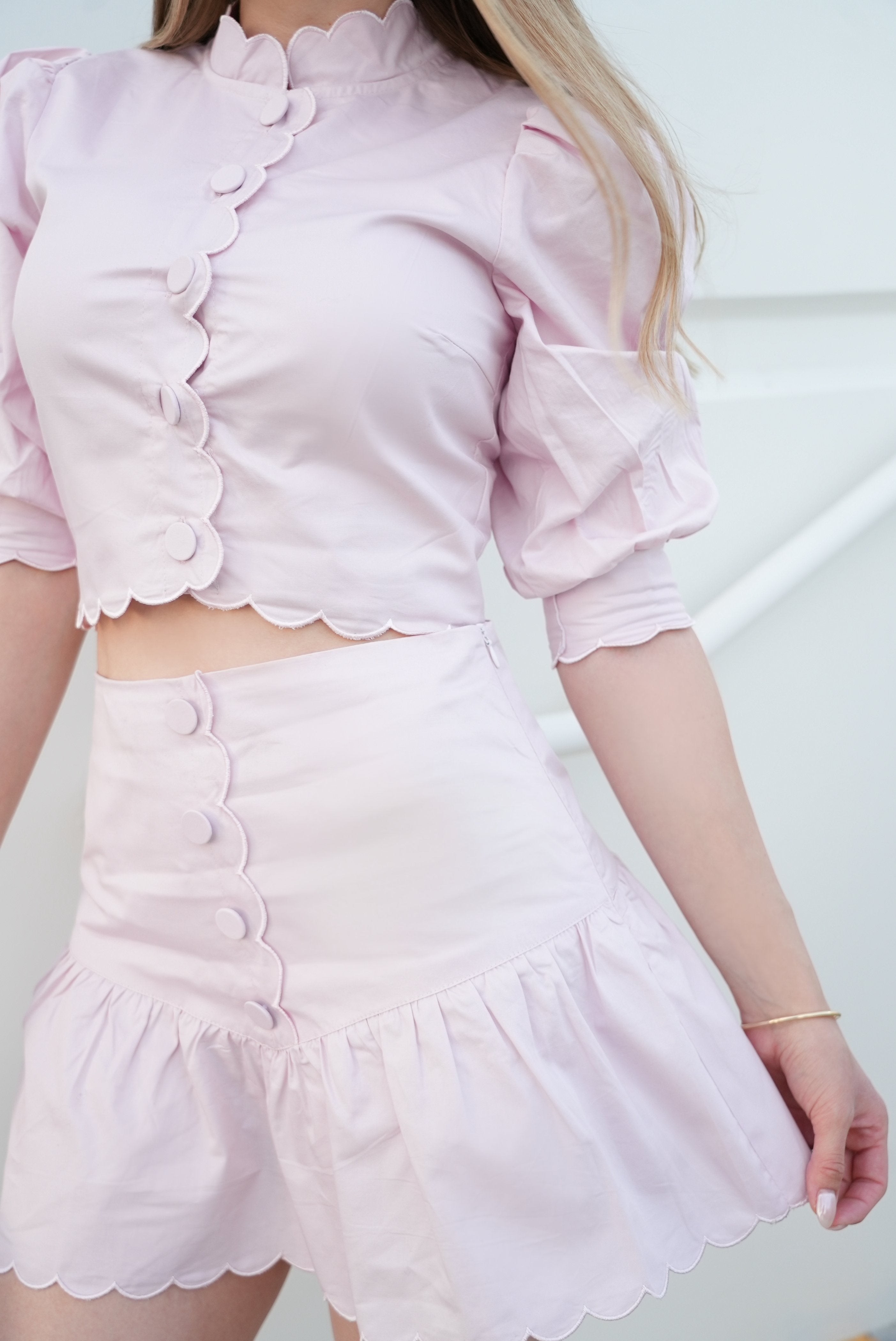 Dafne Set