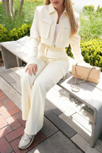 Sophie Yellow Set