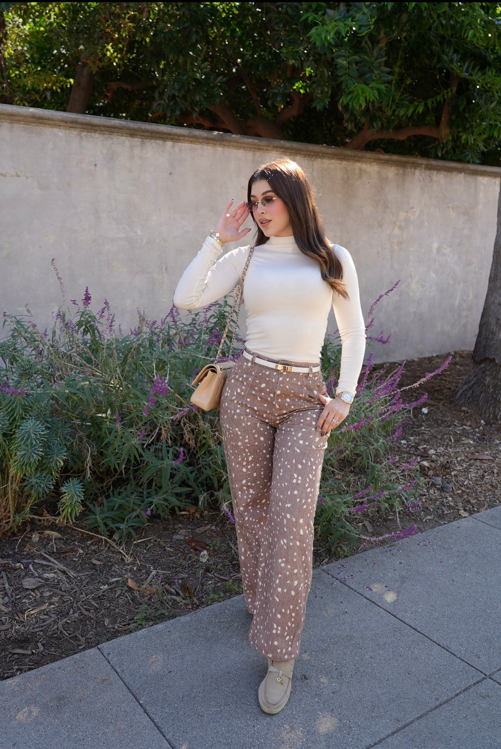 Fauna Jeans