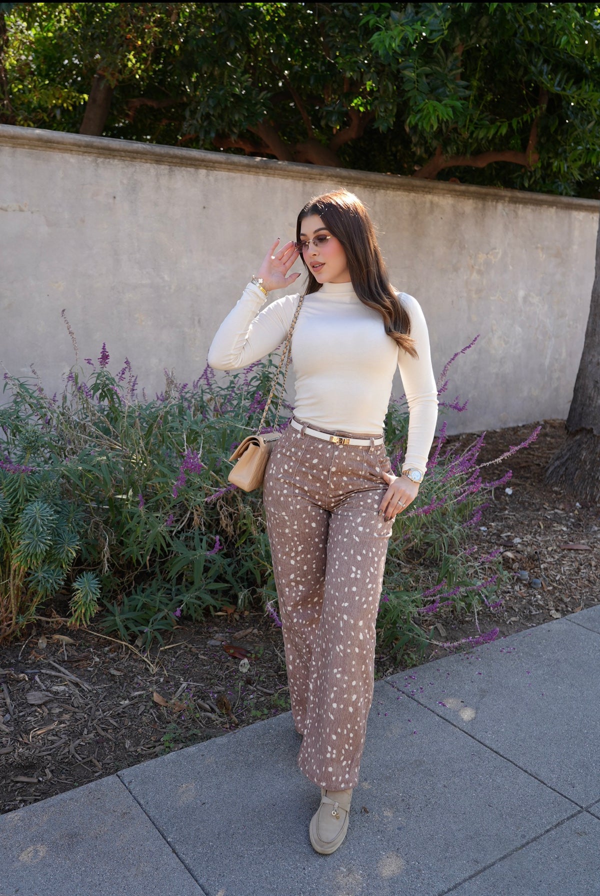 Fauna Jeans