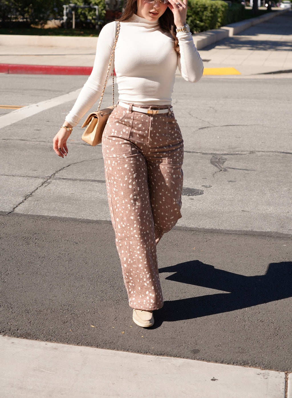 Fauna Jeans
